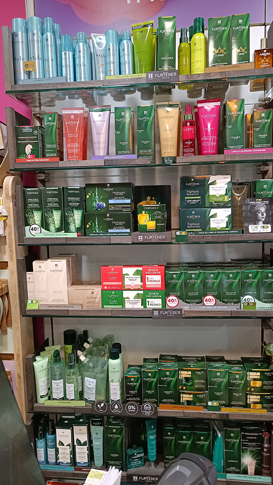 La Farmacia de Ana