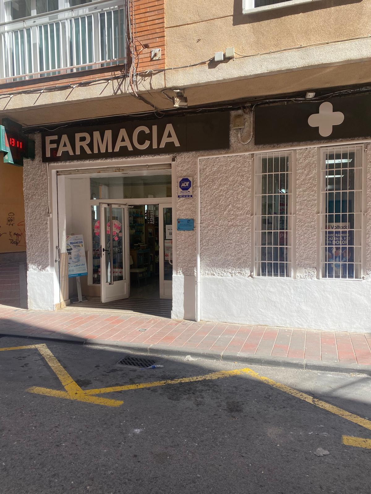 Farmacia García-Lax
