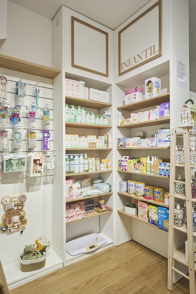 Farmacia Azahar 