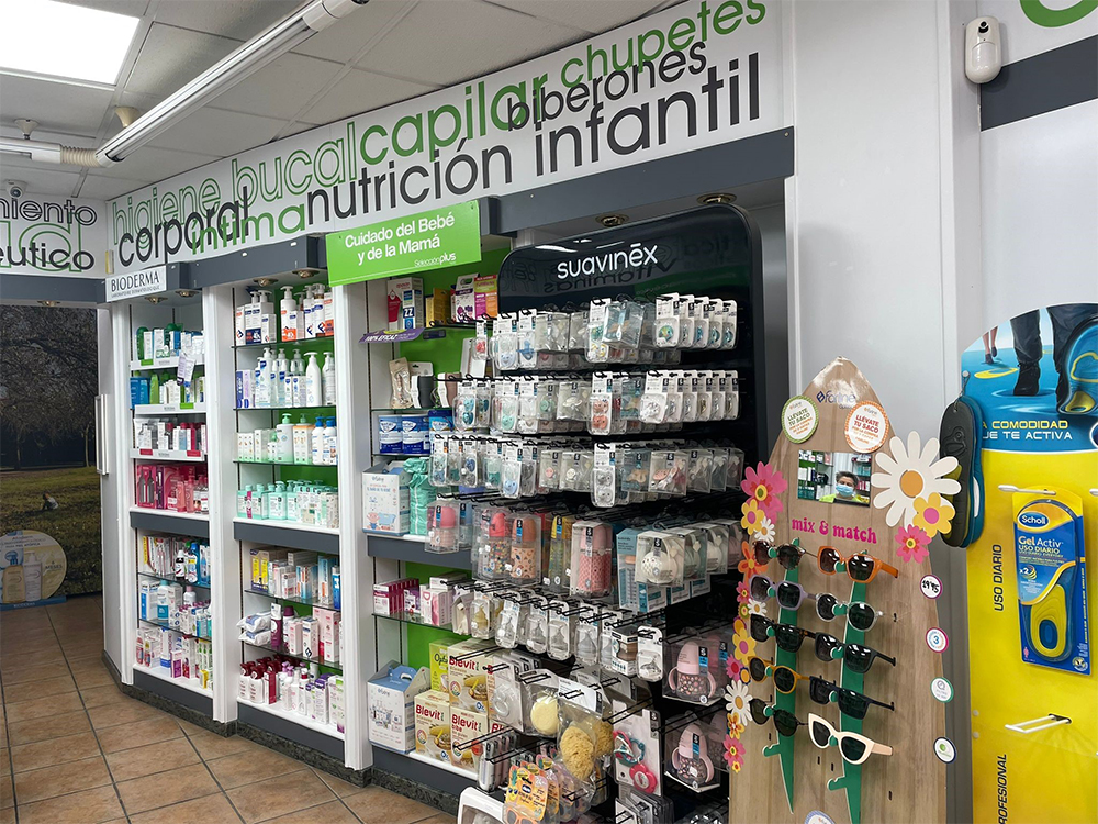 Farmacia Jordi Soler