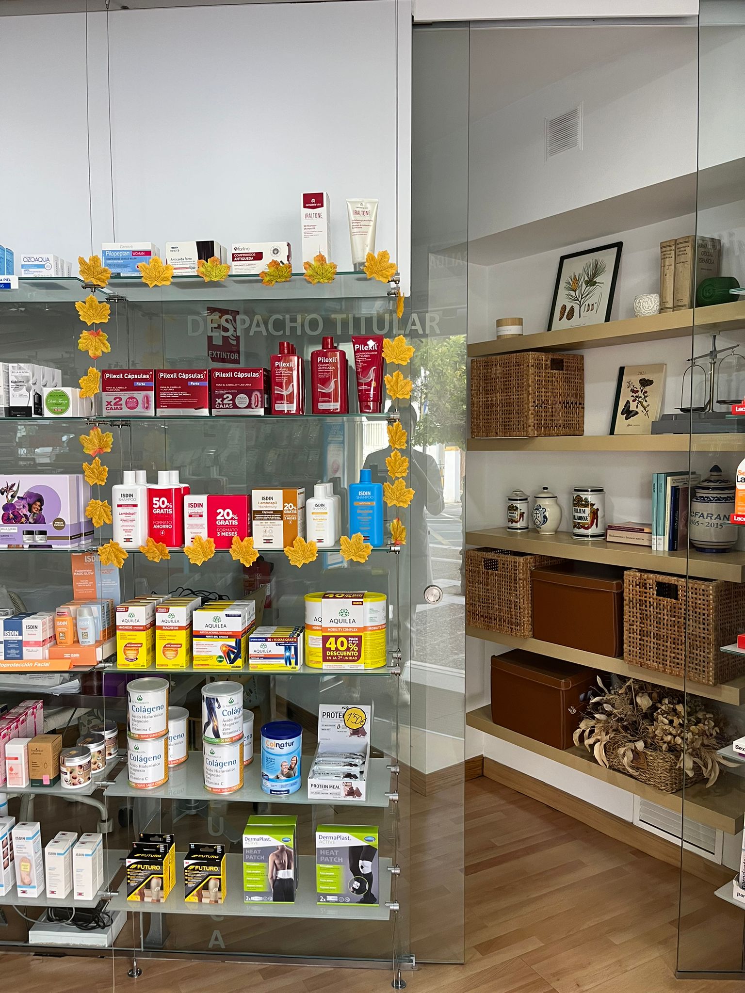 Farmacia Pérez Gago
