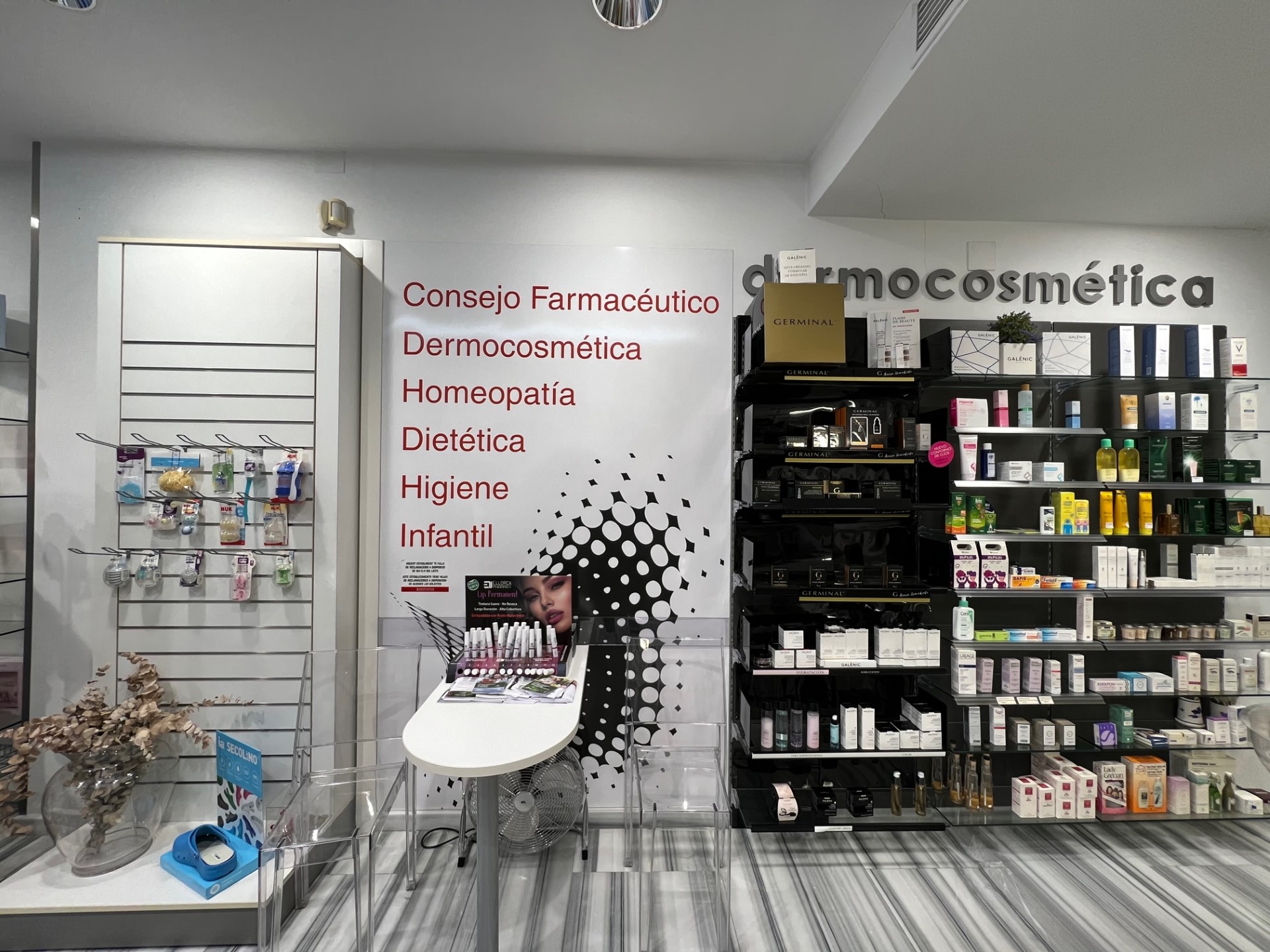 Farmacia Remedios Durá