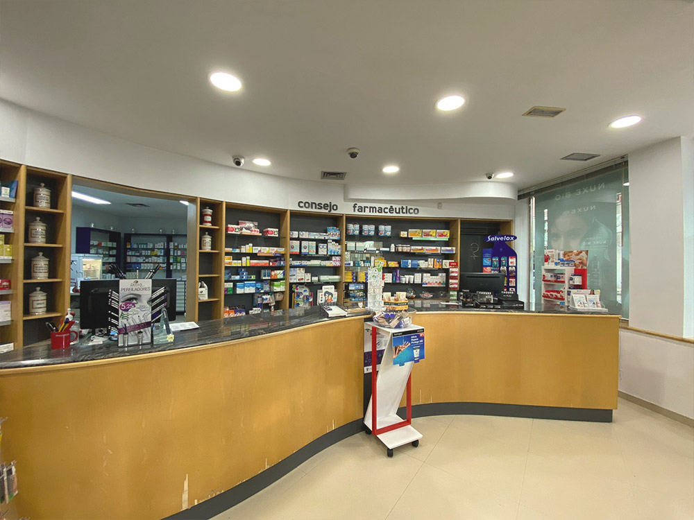 Farmacia México
