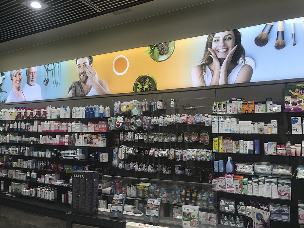 Farmacia Araujo
