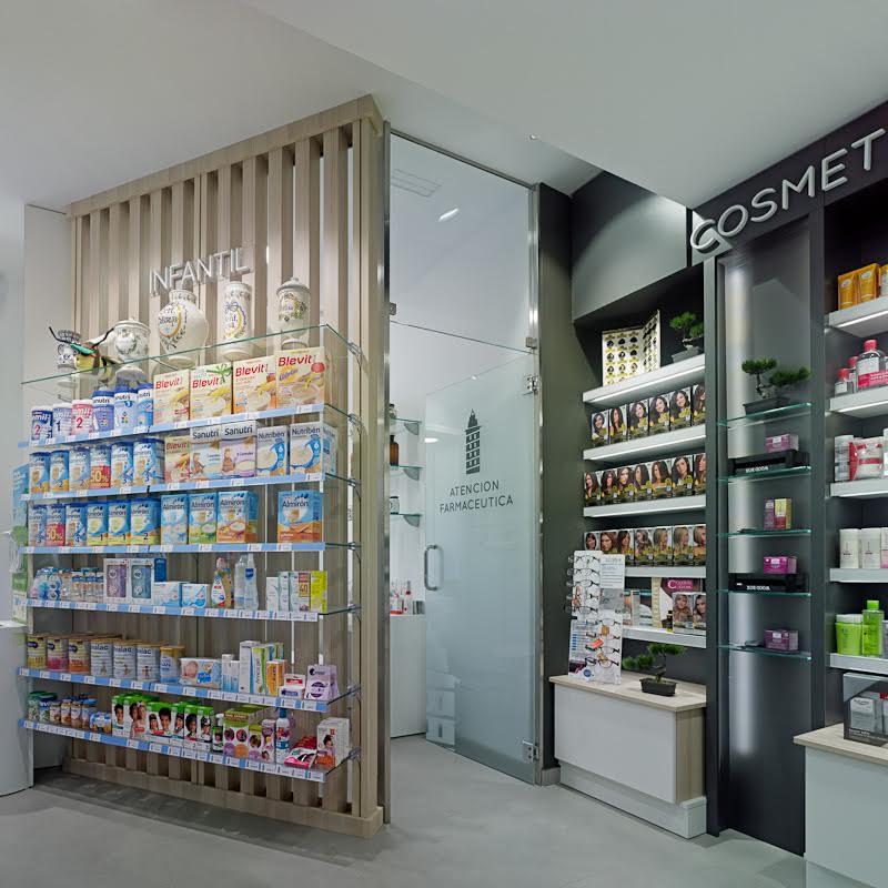 Farmacia Hercules
