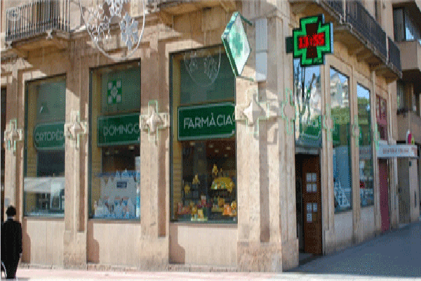 Farmacia Domingo