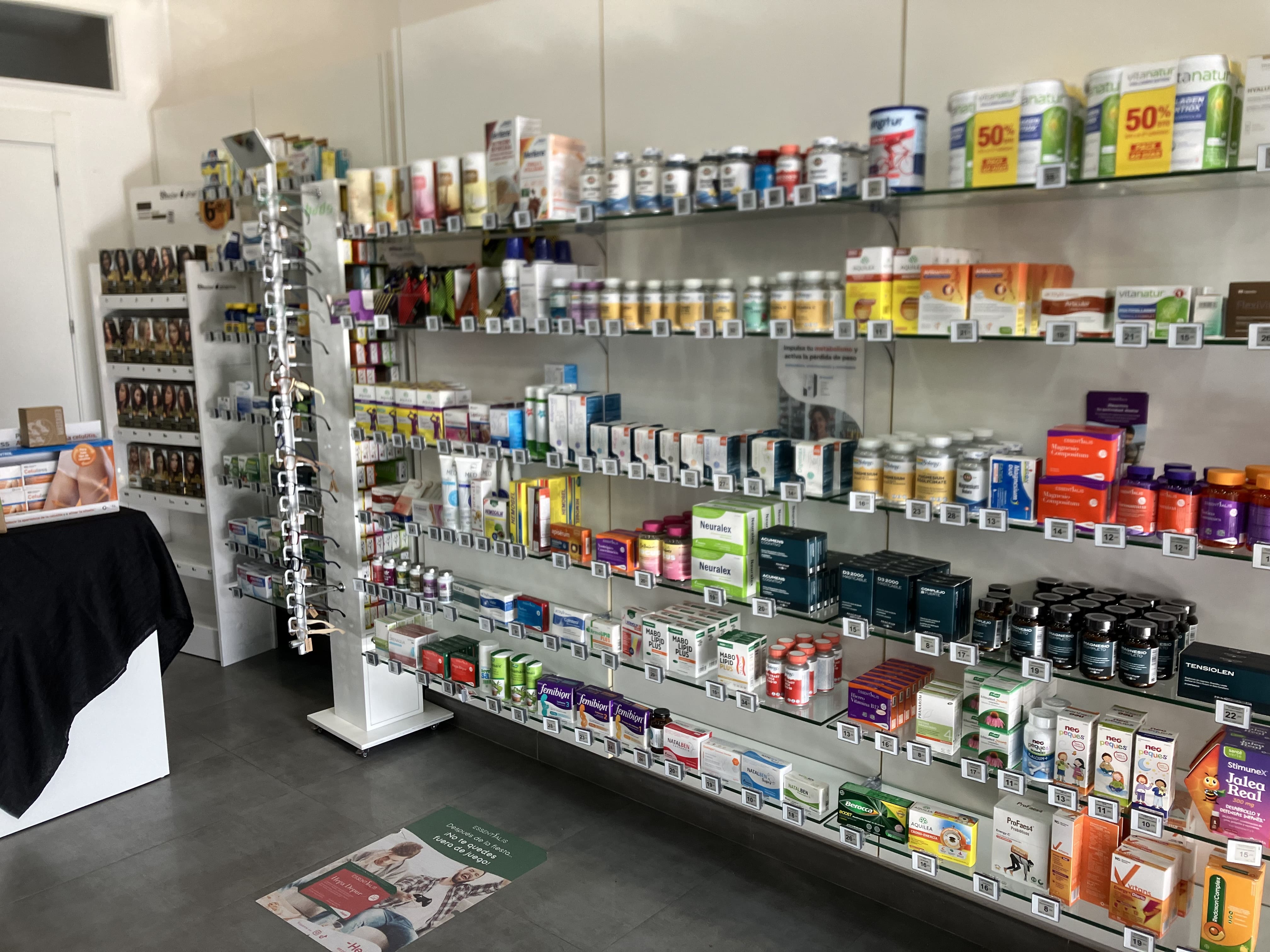 Farmacia Verdaguer