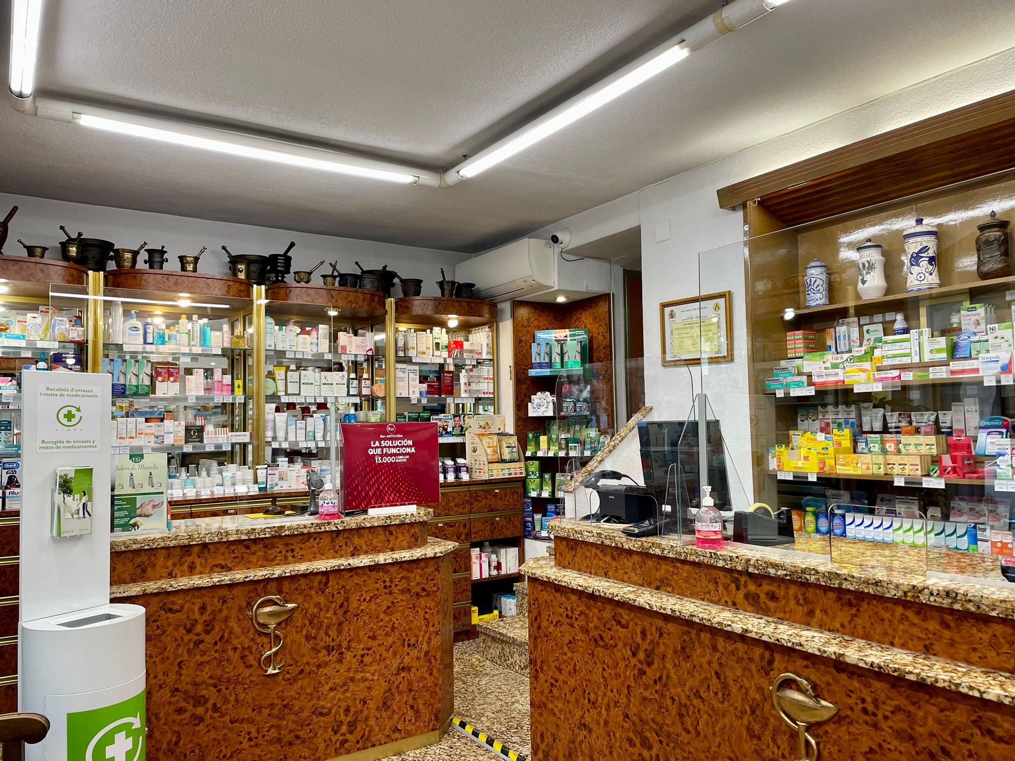 Farmacia Manuel Gutiérrez