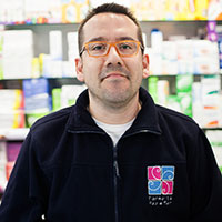 Farmacia Paz y Mar