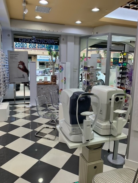 Farmacia Santa Barbara 
