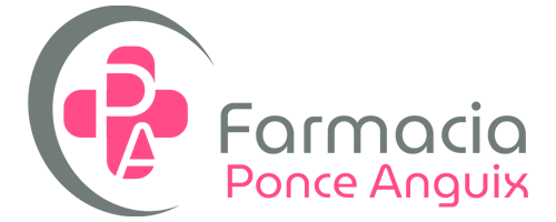 Farmacia Ponce Anguix