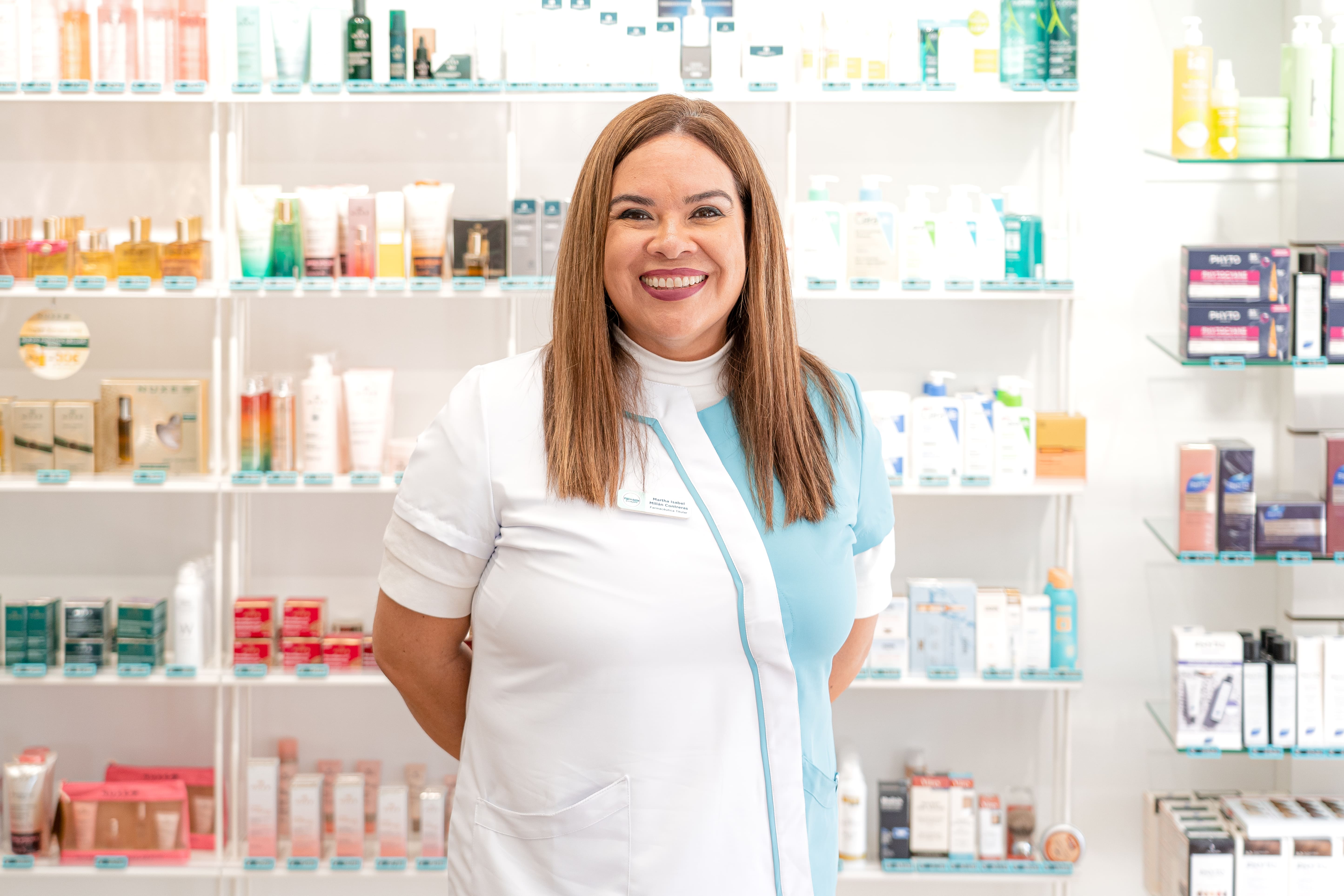 Farmacia Els Munts