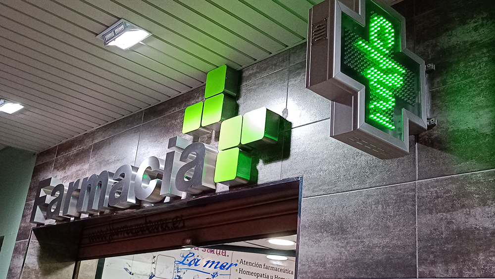 La Farmacia de Ana