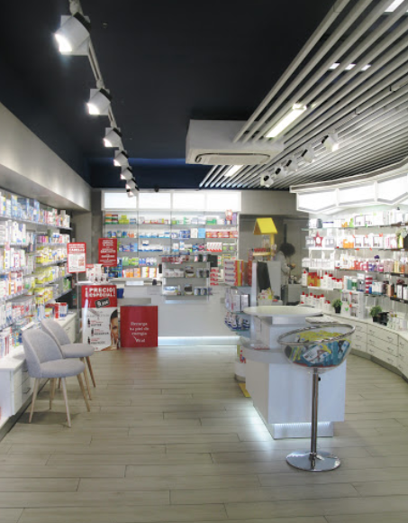 Farmacia Novotiendas
