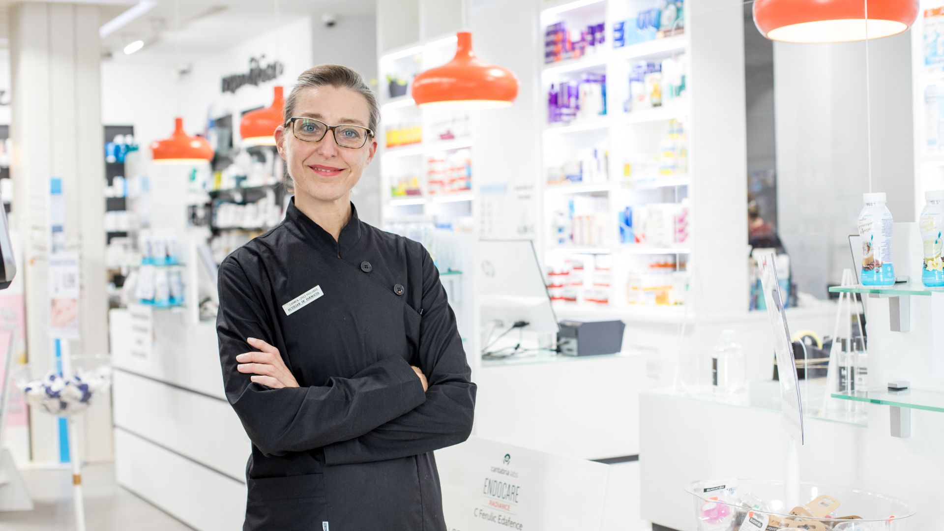 Farmacia Federico Castillo CB