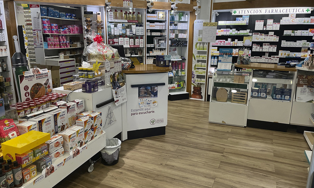 Farmacia Romero