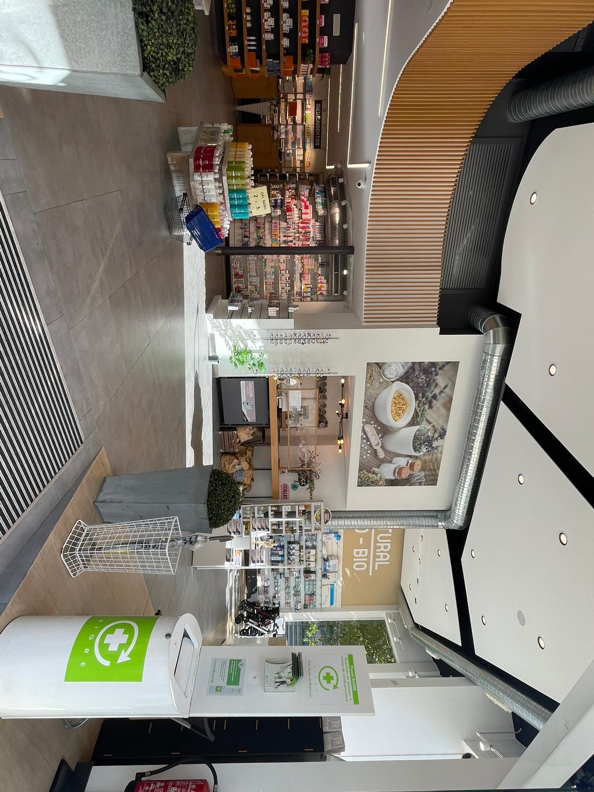 Farmacia Fra
