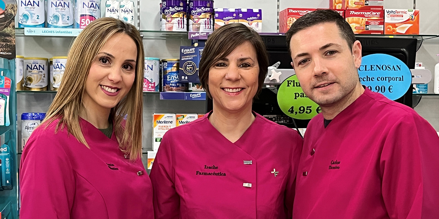 Farmacia Ponce Anguix