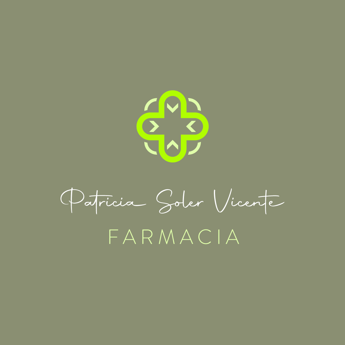 Farmacia Patricia Soler