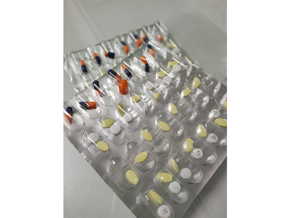 Farmacia Hermanos Ruiz López