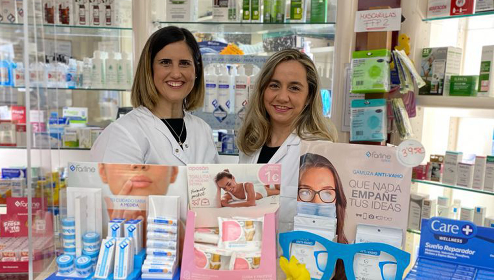 Farmacia Rubio Quesada