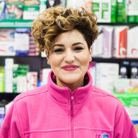 Farmacia Paz y Mar