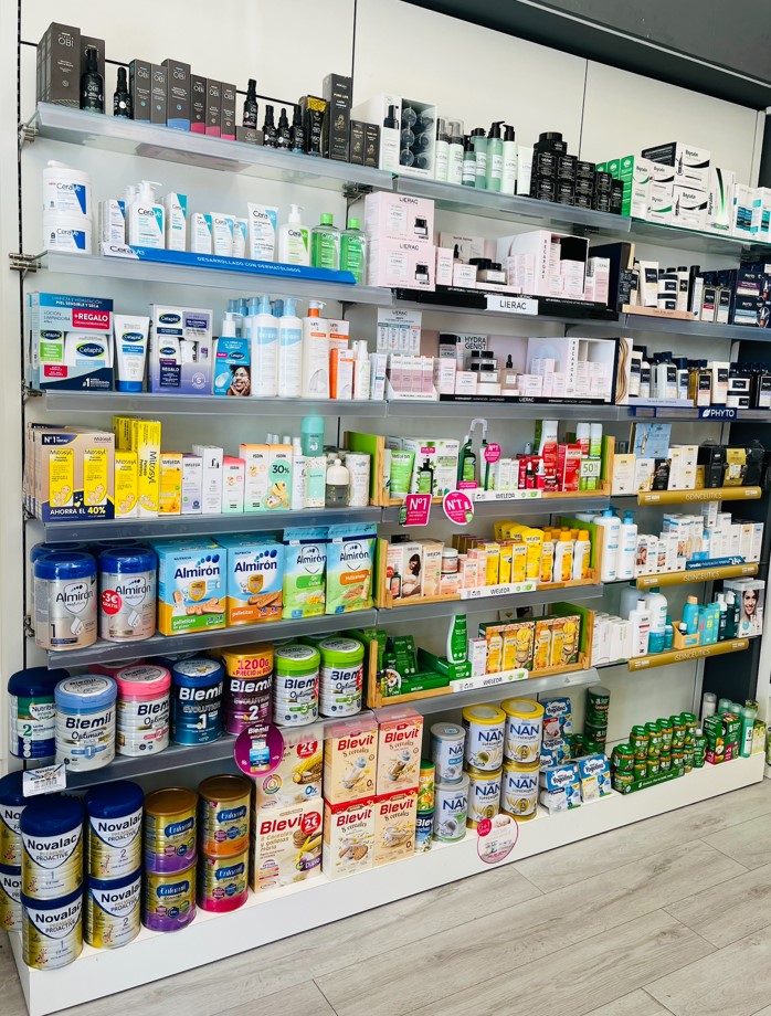 Farmacia F4