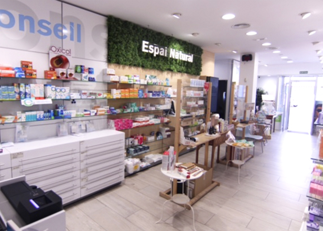 Farmacia Miramar