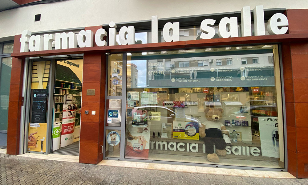 Farmacia La Salle