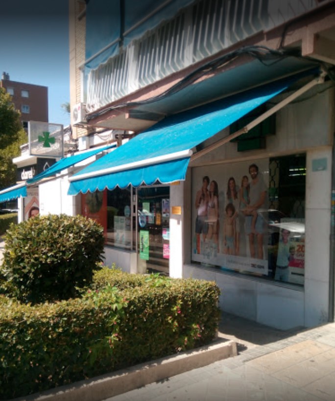 Farmacia Javier Lamata Gozalo
