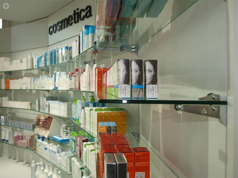 Farmacia AMVVIDAL