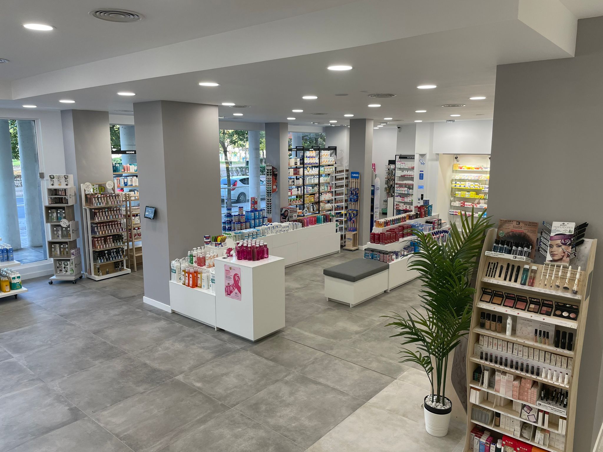 Farmacia Cicuéndez