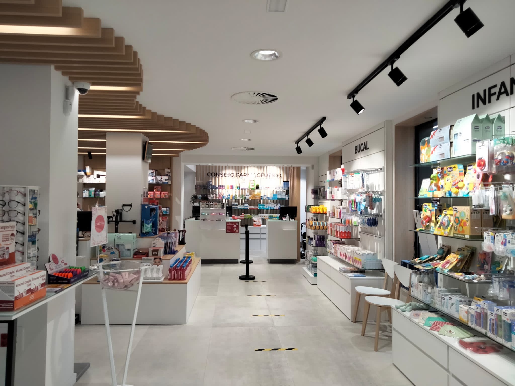 Farmacia Loreto Monte