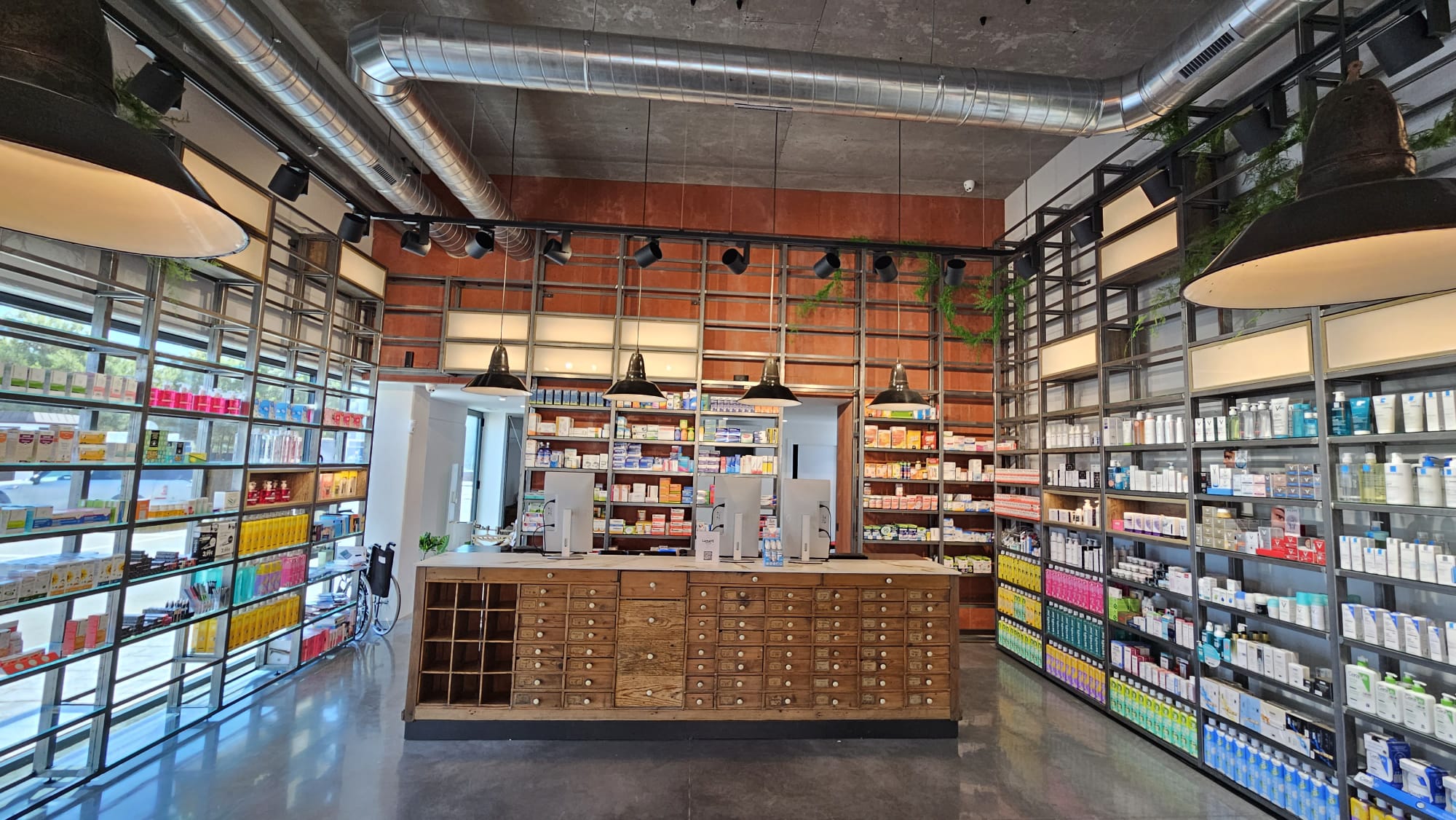 Lanave Farmacia
