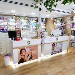 Farmacia Vasco de Gama