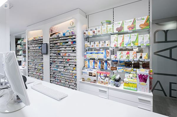 Farmacia AMVVIDAL