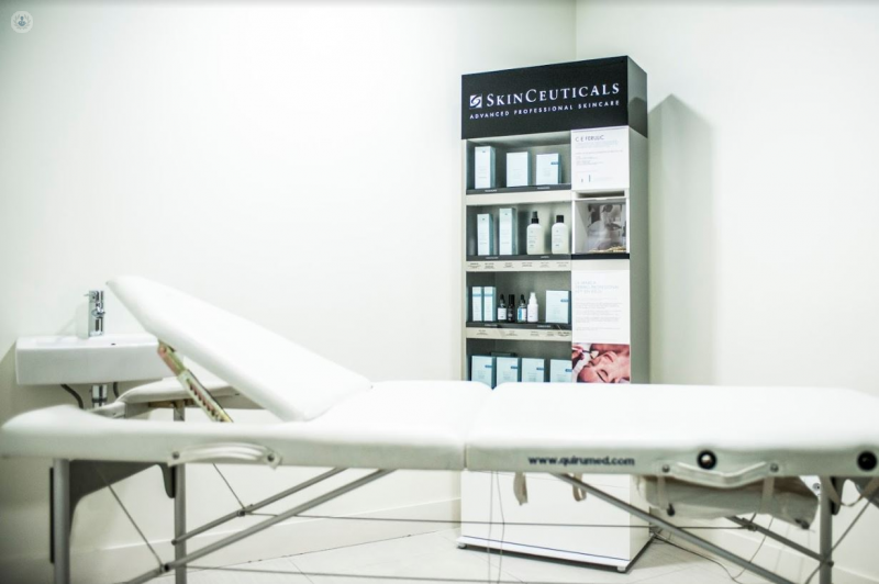 Espacio de Salud Madrid