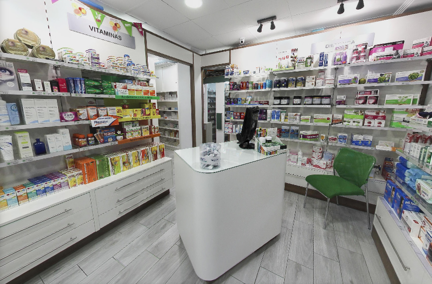 Farmacia Astor