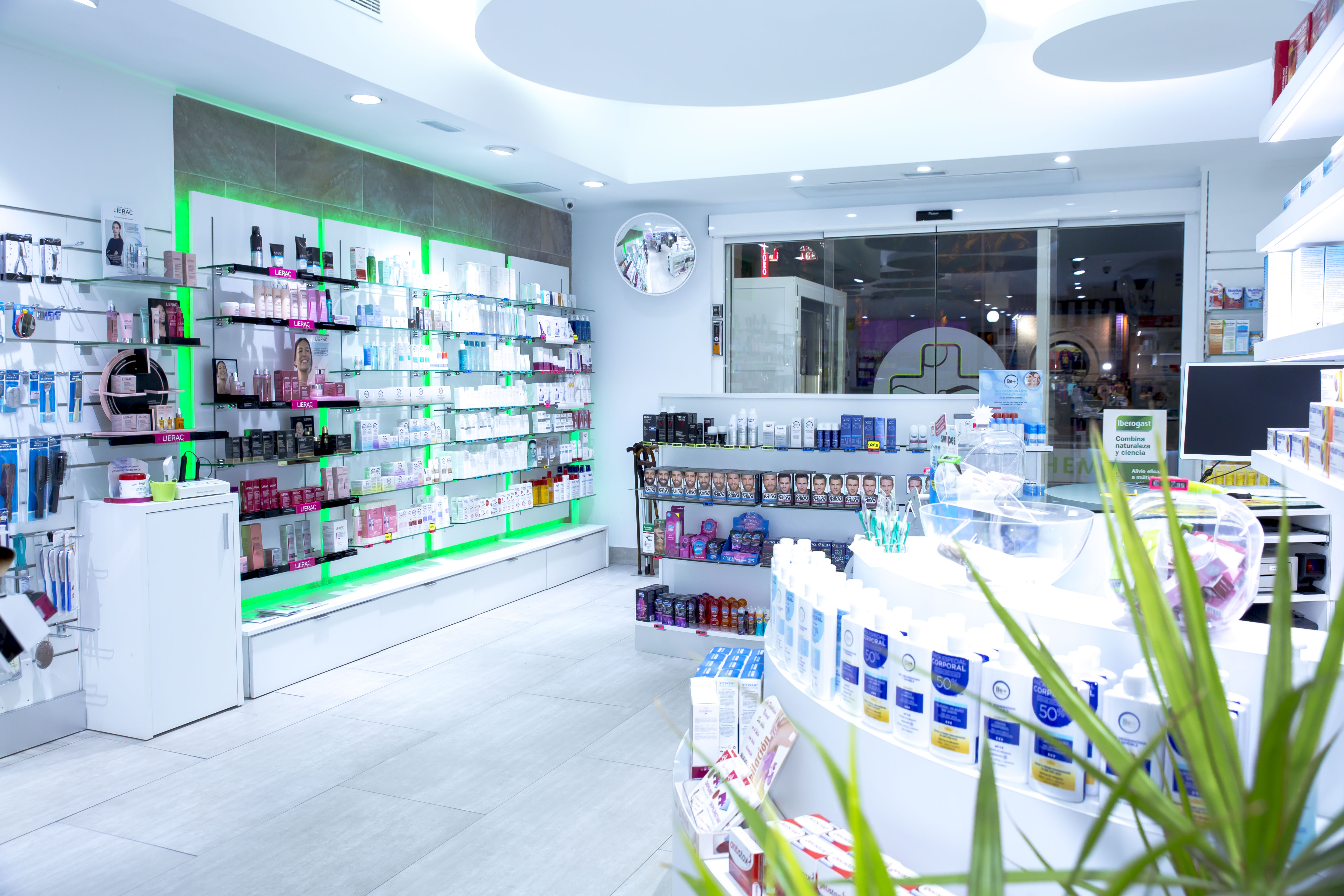 Farmacia Yumbo