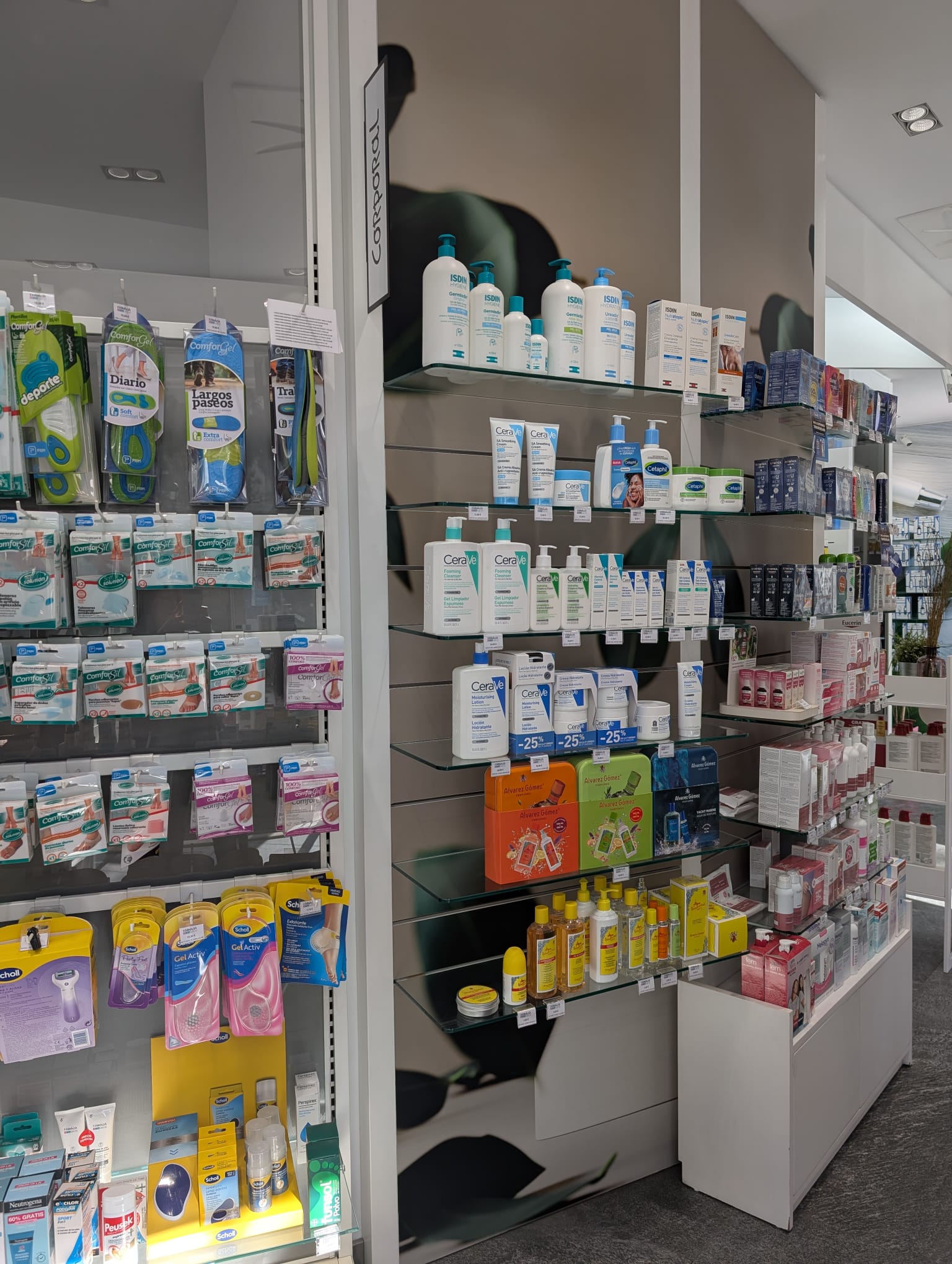 Farmacia Gran Vía Valencia