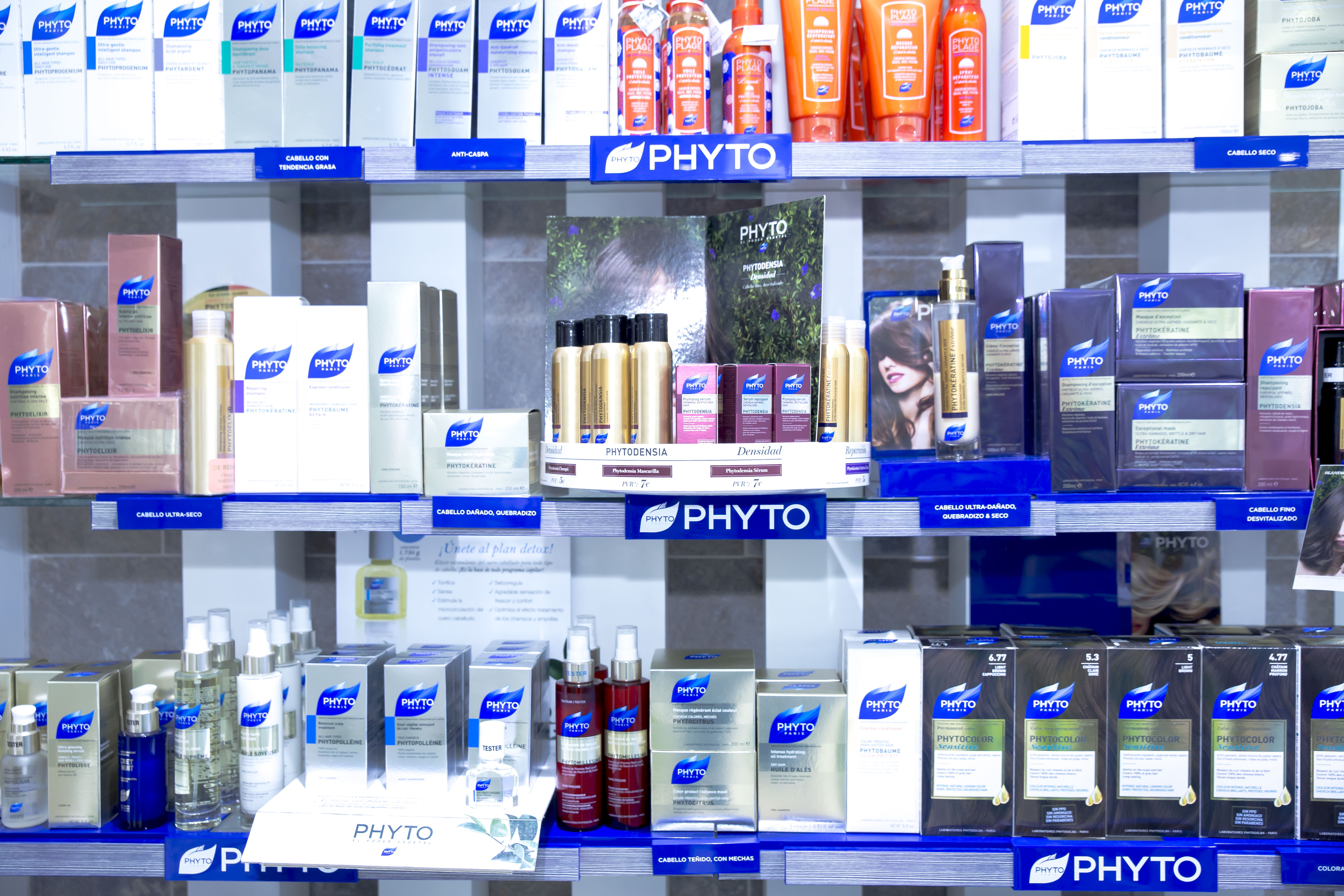 Farmacia Yumbo