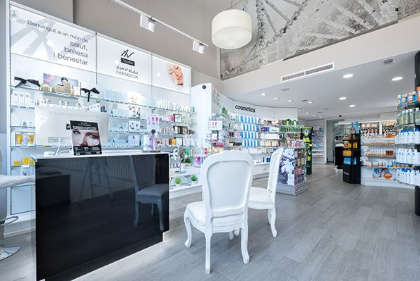 Farmacia AMVVIDAL