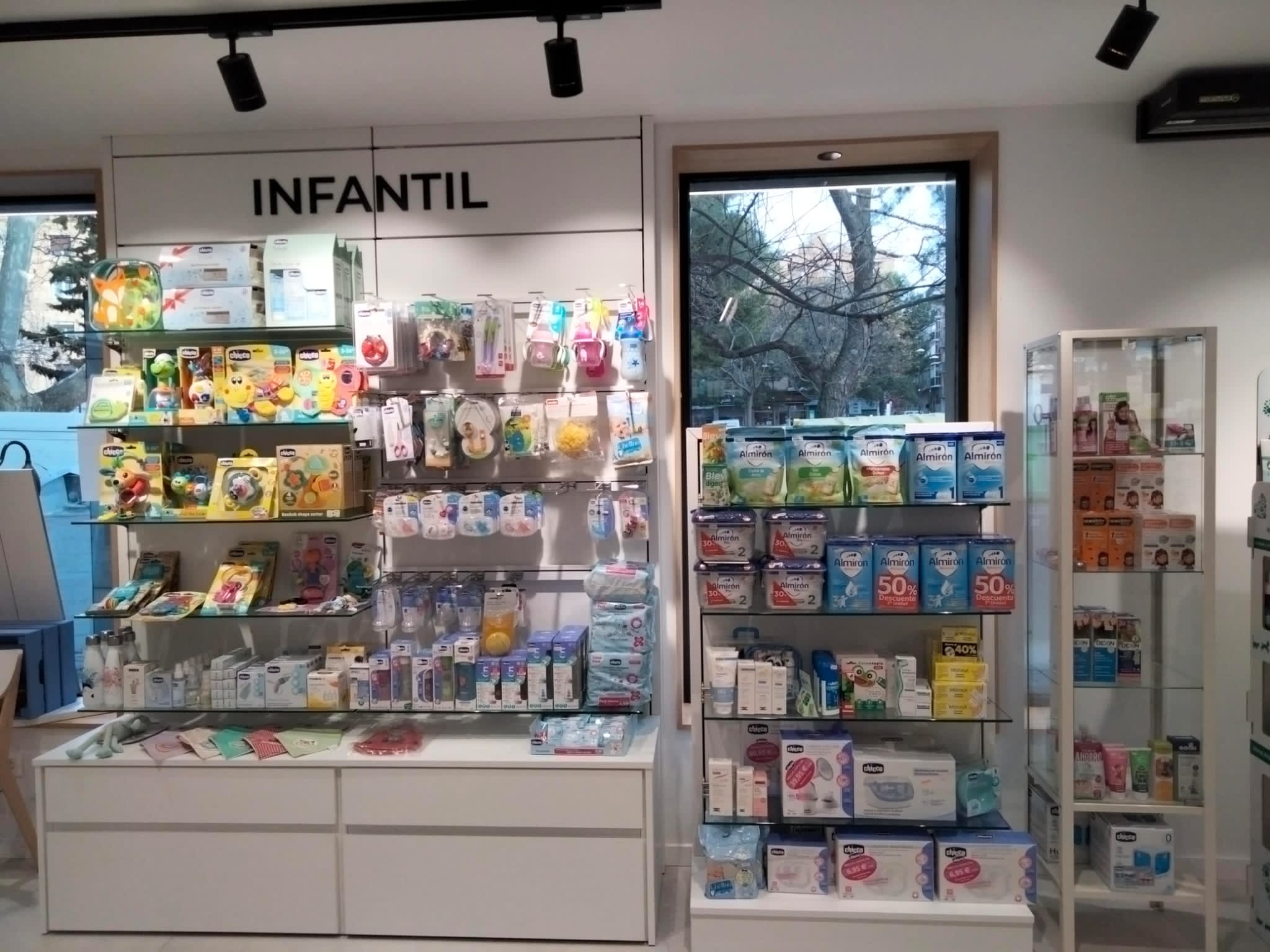 Farmacia Loreto Monte