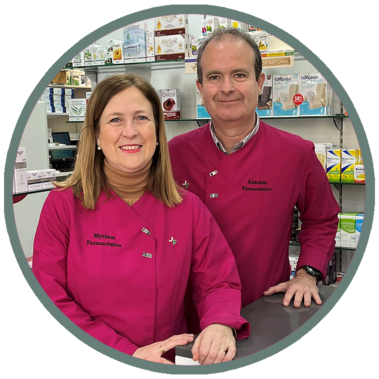 Farmacia Ponce Anguix