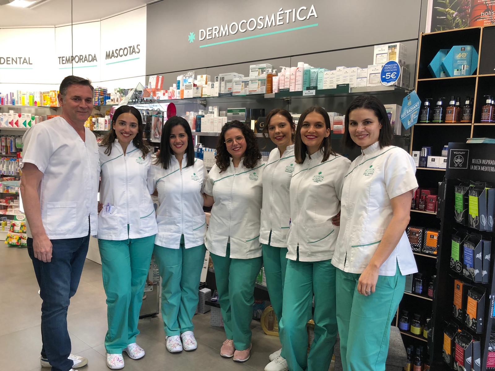 Farmacia Acosta
