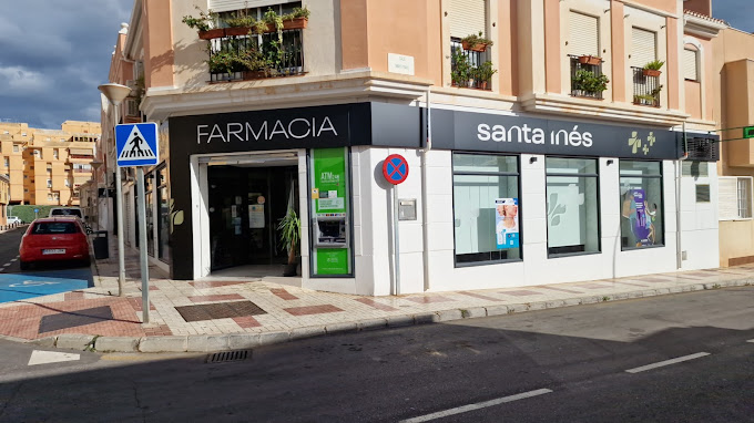 Farmacia Santa Inés