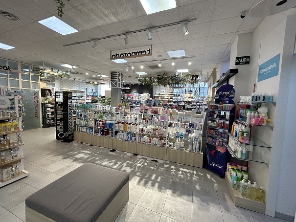 Farmacia Galiana
