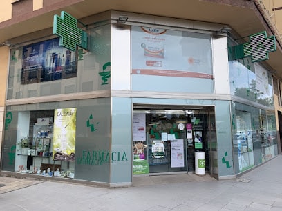 Farmacia Gran Vía 17