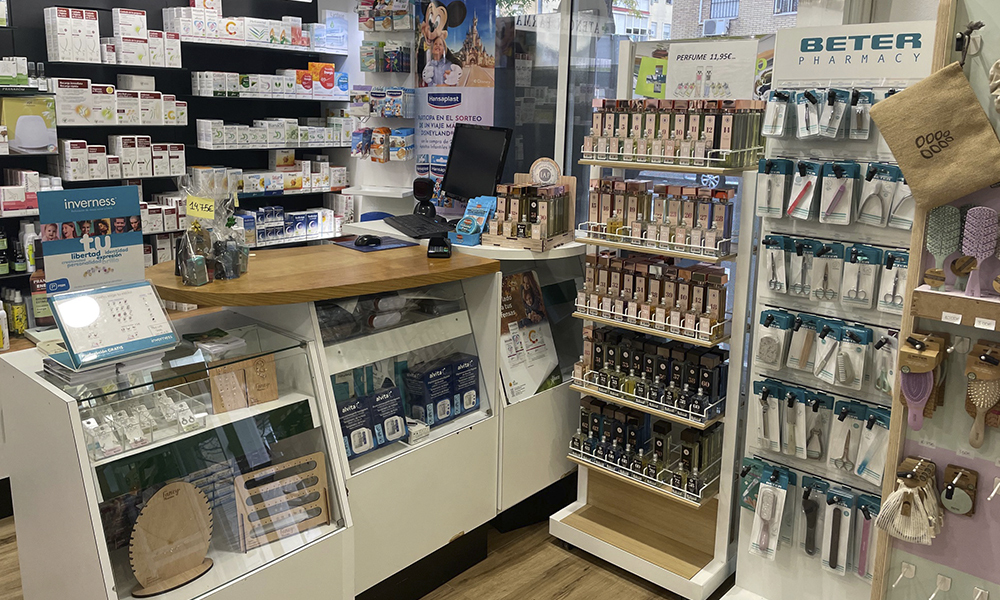 Farmacia Romero