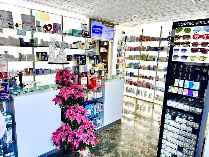 Farmacia Beatriz Ramírez